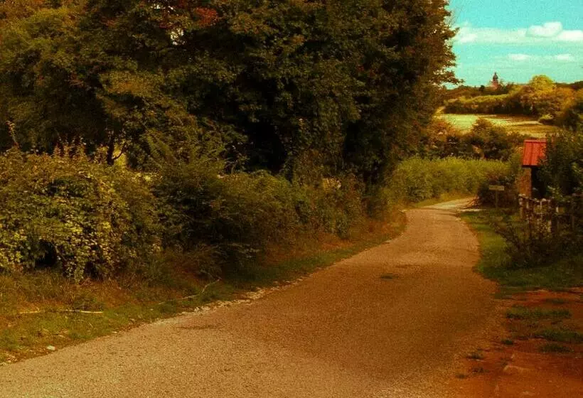 Aamiaismajoitus (B&B) La Guirtelle