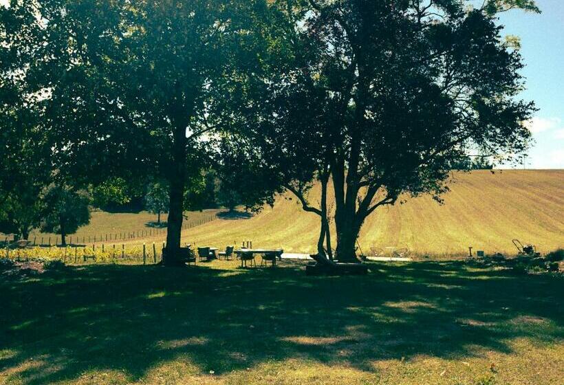 Bed and Breakfast La Guirtelle