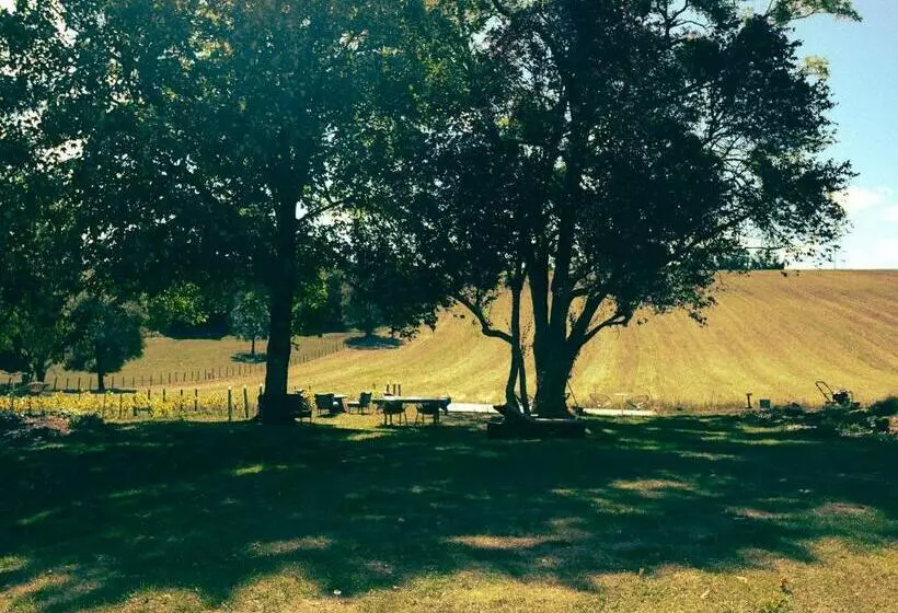 Aamiaismajoitus (B&B) La Guirtelle