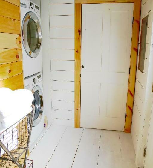 The Farmhouse Suite At Barn & Bike