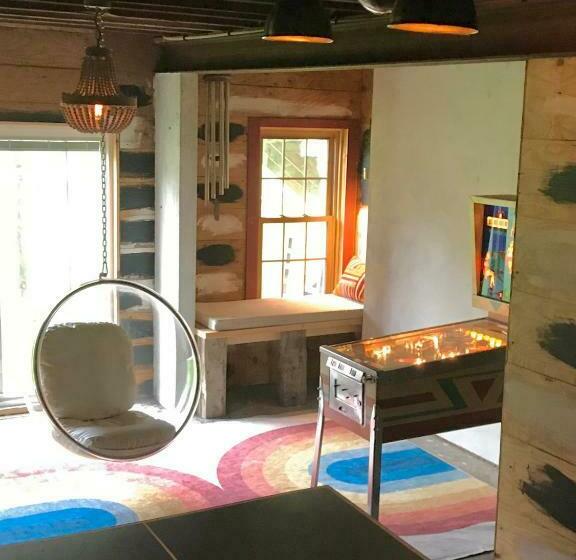 The Farmhouse Suite At Barn & Bike