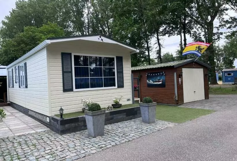 Chalet  T Hoekje