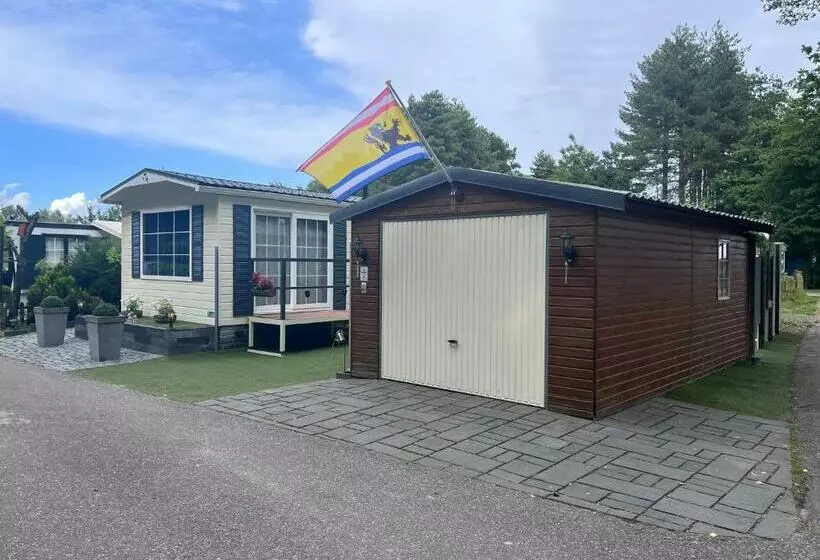 Chalet  T Hoekje