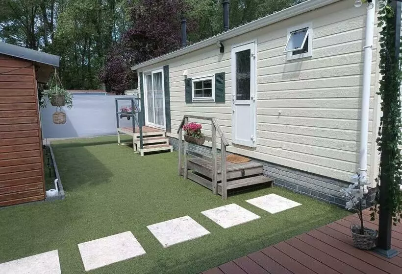 Chalet  T Hoekje