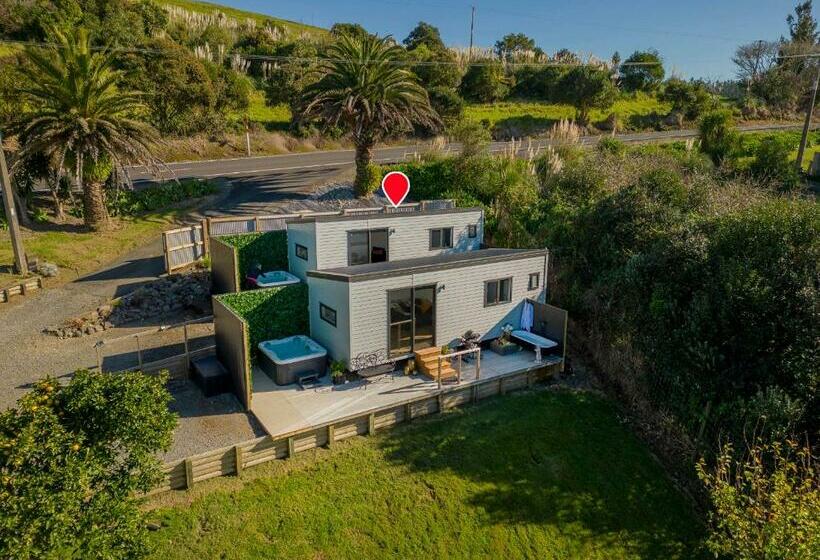 Coastal Cutie Whangamata Holiday Unit