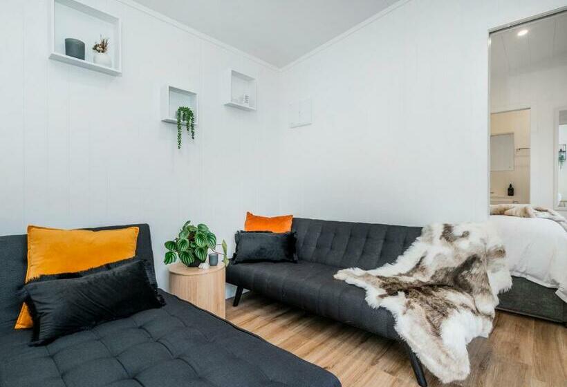 Coastal Cutie Whangamata Holiday Unit