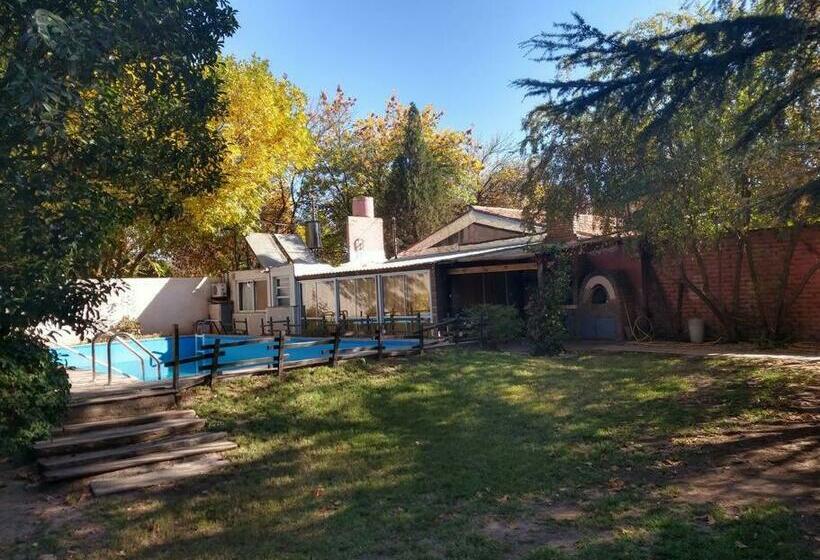 Departamento En Tierra Malbec