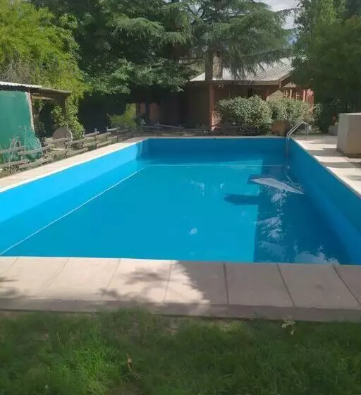Departamento En Tierra Malbec