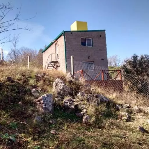 Departamento Estancia Vieja 74 Pa