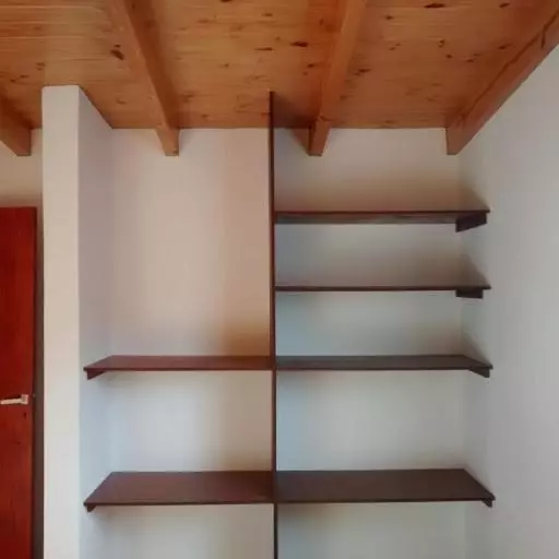 Departamento Estancia Vieja 74 Pa