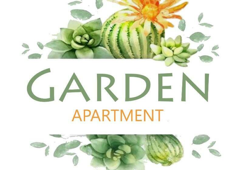 Garden Apartment