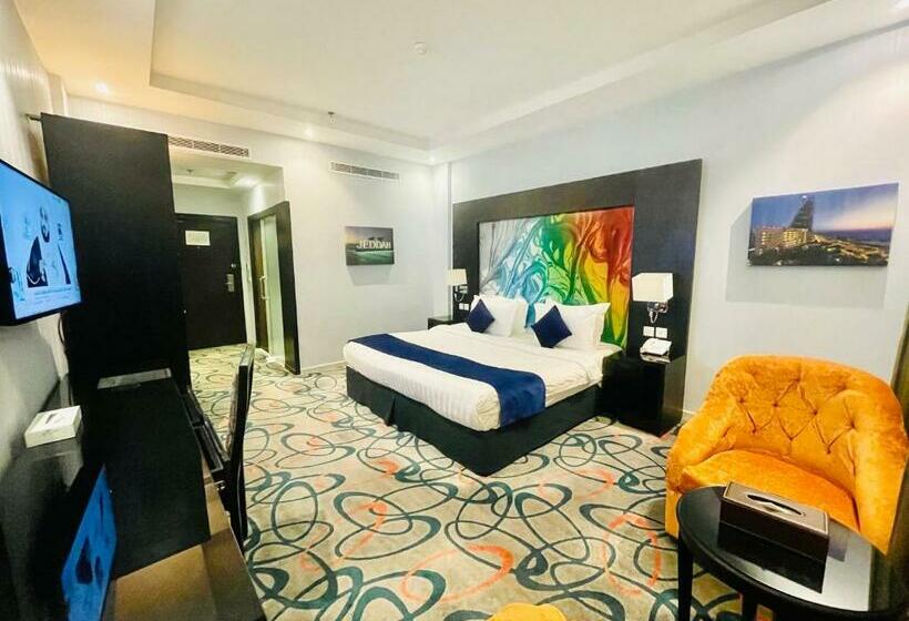 ホテル Swiss By Pioneer