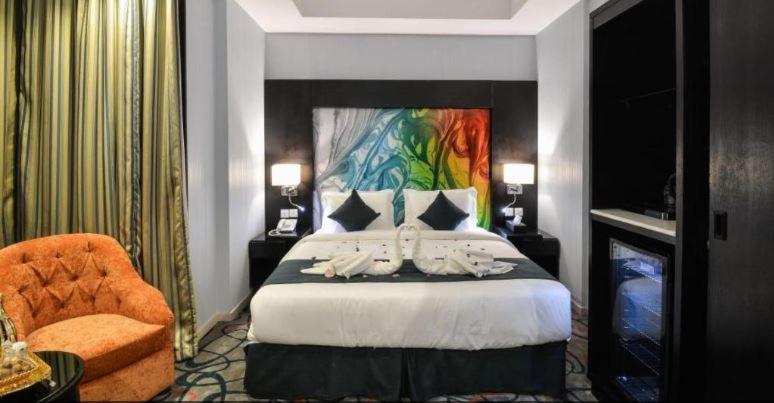 ホテル Swiss By Pioneer