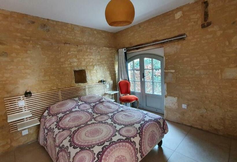 La Maison Du Roustigou