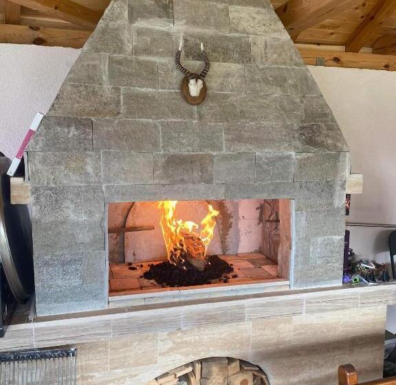 פנסיון крушунски кът тея