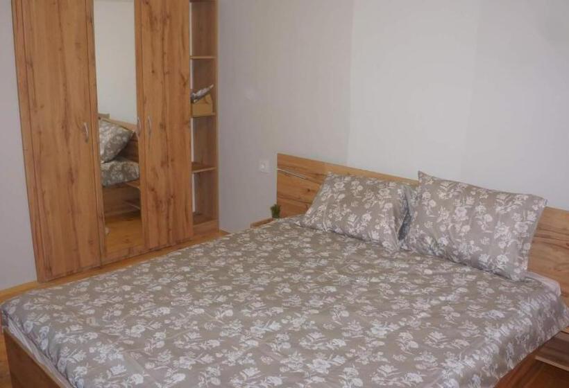 פנסיון крушунски кът тея