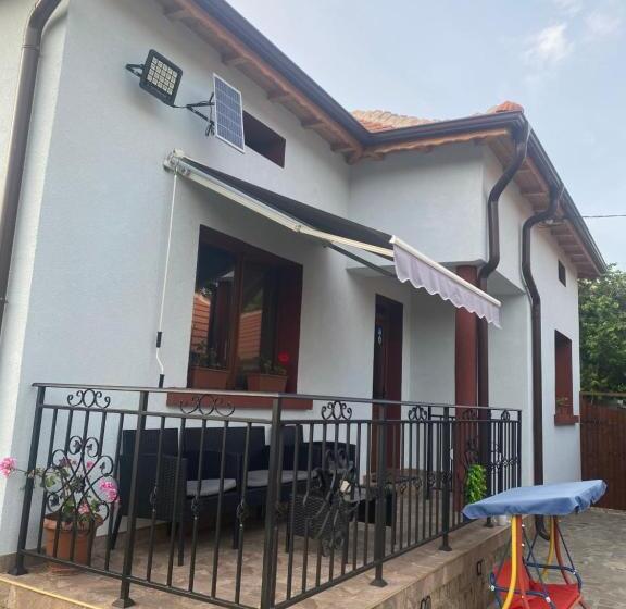 פנסיון крушунски кът тея