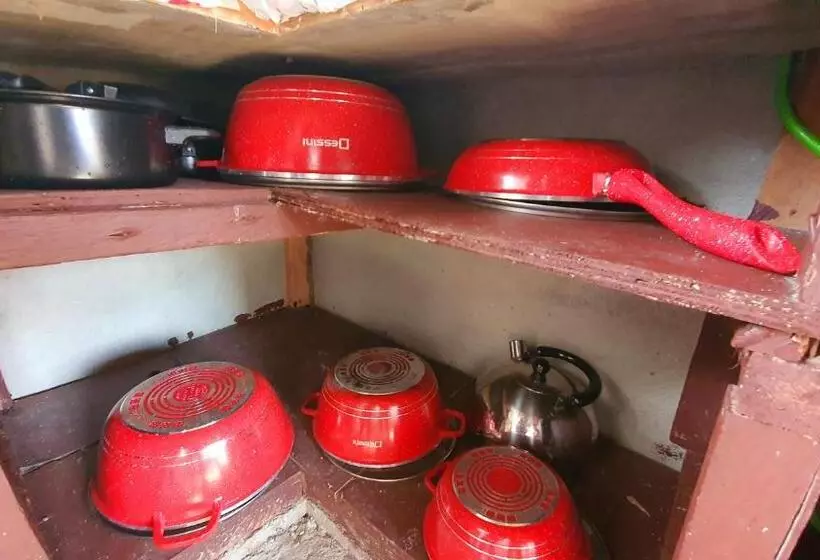 Majatalo Calatagan S Bahay Kubo   With Beach Access