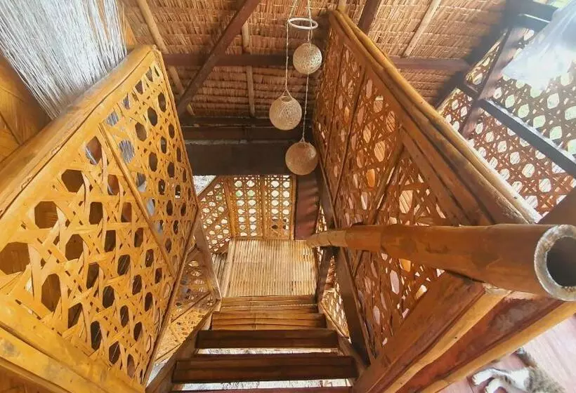 Majatalo Calatagan S Bahay Kubo   With Beach Access