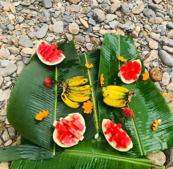 פנסיון Sab’s Hidden Inn