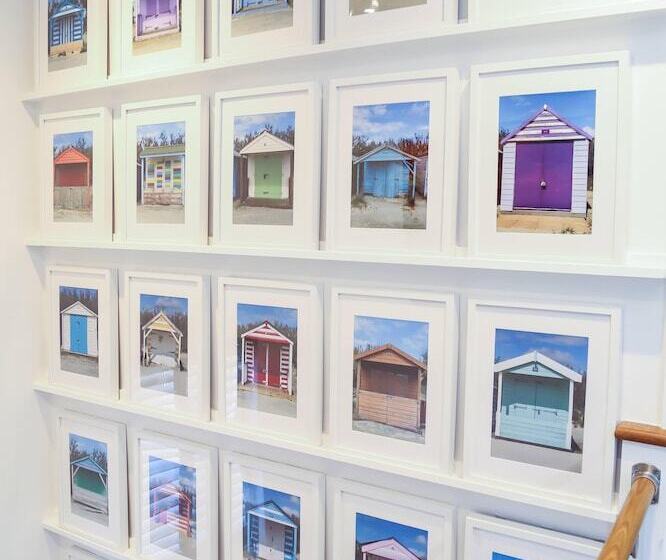 Seascape 4 Bed Home In Bracklesham Bay