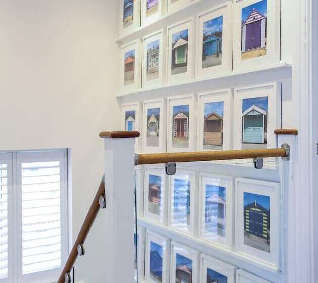 Seascape 4 Bed Home In Bracklesham Bay