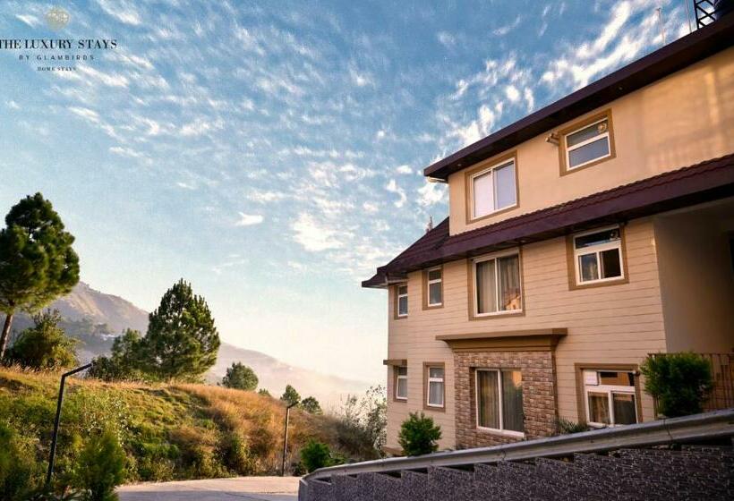 The Luxury Stays By Glambirds Home Stay