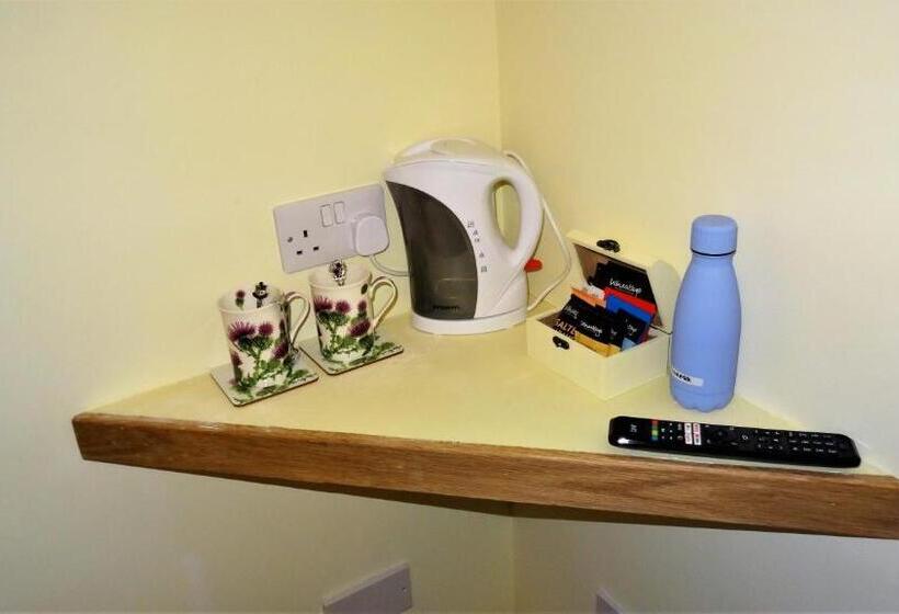 צימר Bracadale House