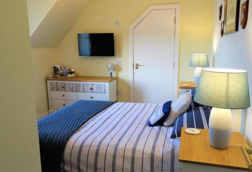 צימר Bracadale House