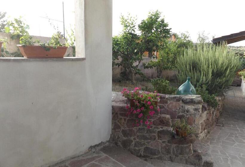 مبيت وإفطار Echoes Of Pleasure