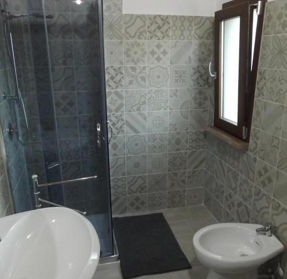 مبيت وإفطار Echoes Of Pleasure