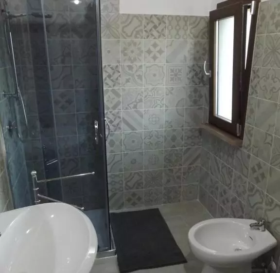 Aamiaismajoitus (B&B) Echoes Of Pleasure