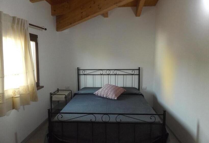 مبيت وإفطار Echoes Of Pleasure