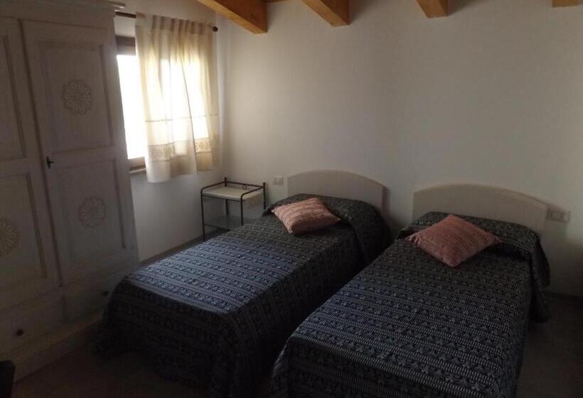 مبيت وإفطار Echoes Of Pleasure