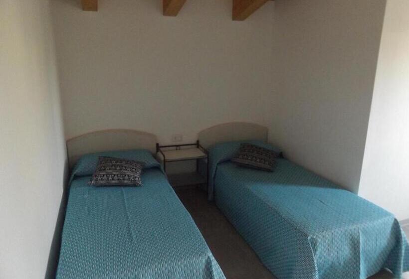 مبيت وإفطار Echoes Of Pleasure