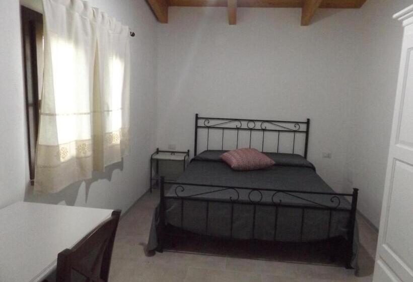 مبيت وإفطار Echoes Of Pleasure