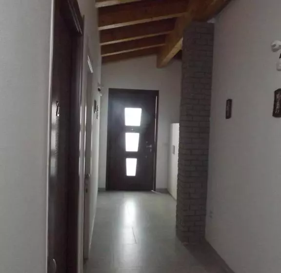 Aamiaismajoitus (B&B) Echoes Of Pleasure