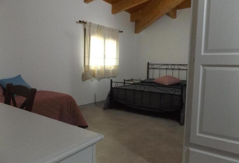 مبيت وإفطار Echoes Of Pleasure