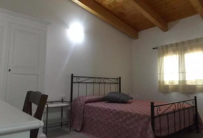 Aamiaismajoitus (B&B) Echoes Of Pleasure