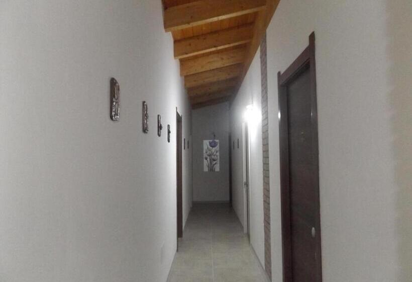 مبيت وإفطار Echoes Of Pleasure