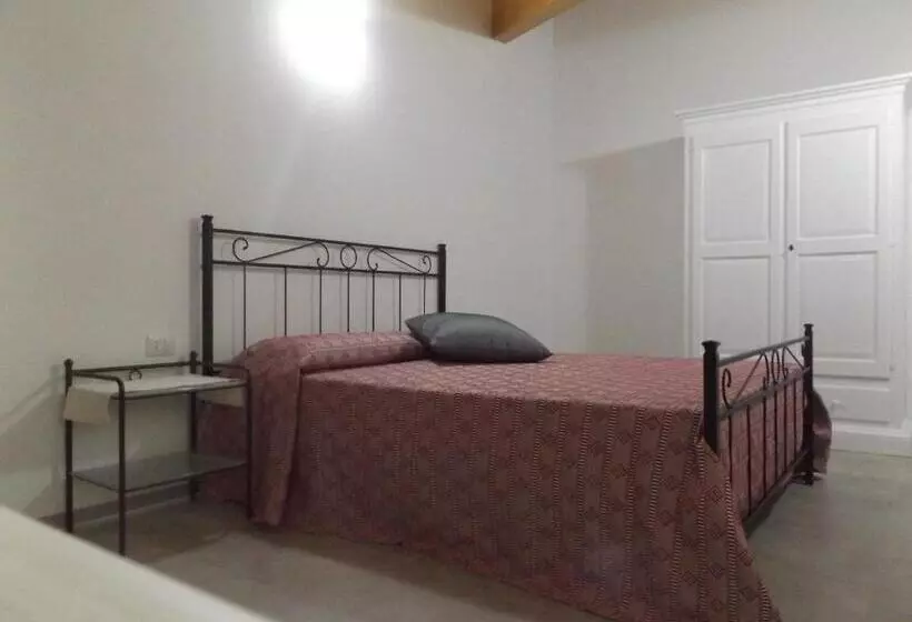 Aamiaismajoitus (B&B) Echoes Of Pleasure