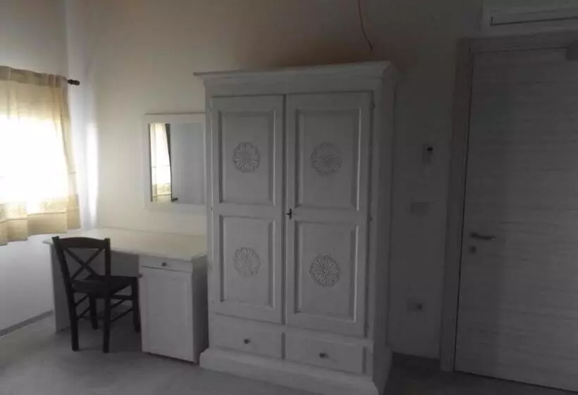 Aamiaismajoitus (B&B) Echoes Of Pleasure