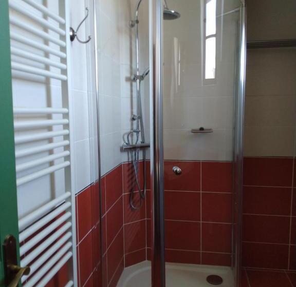 مبيت وإفطار Jaubertie Guesthouse