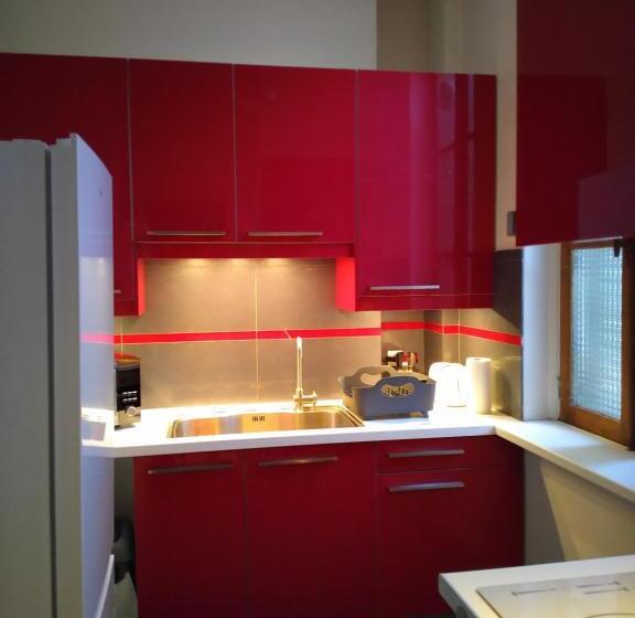 مبيت وإفطار Jaubertie Guesthouse