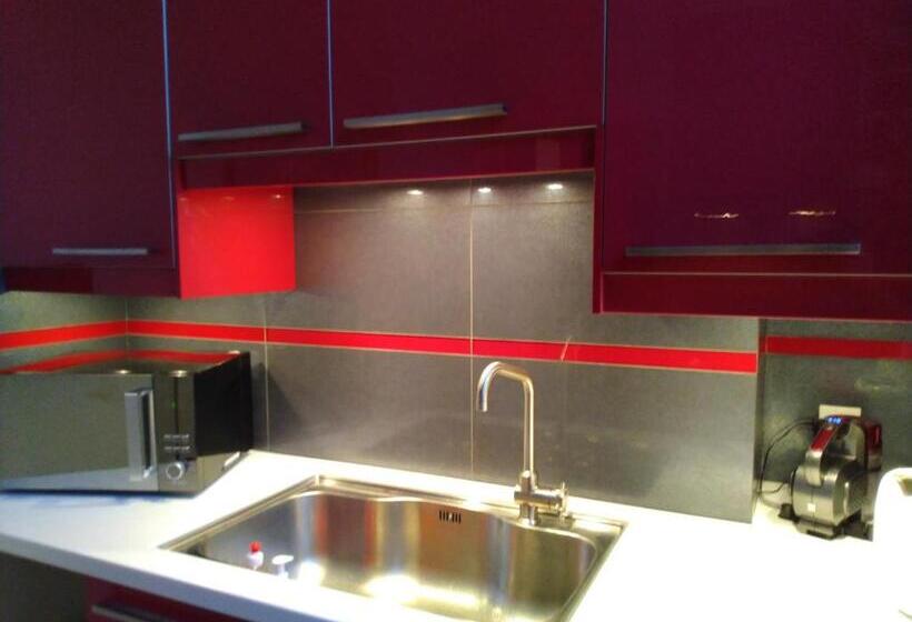 مبيت وإفطار Jaubertie Guesthouse