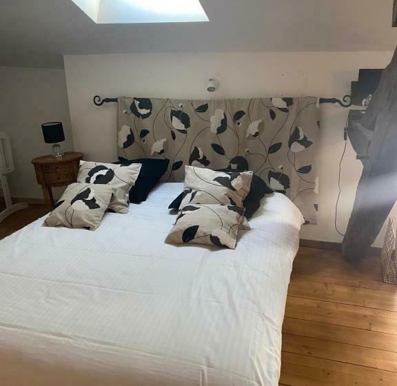 Bed and Breakfast Les Mirabelles