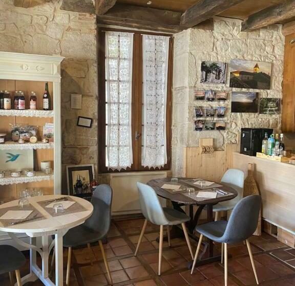 Bed and Breakfast Les Mirabelles