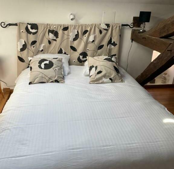 Bed and Breakfast Les Mirabelles