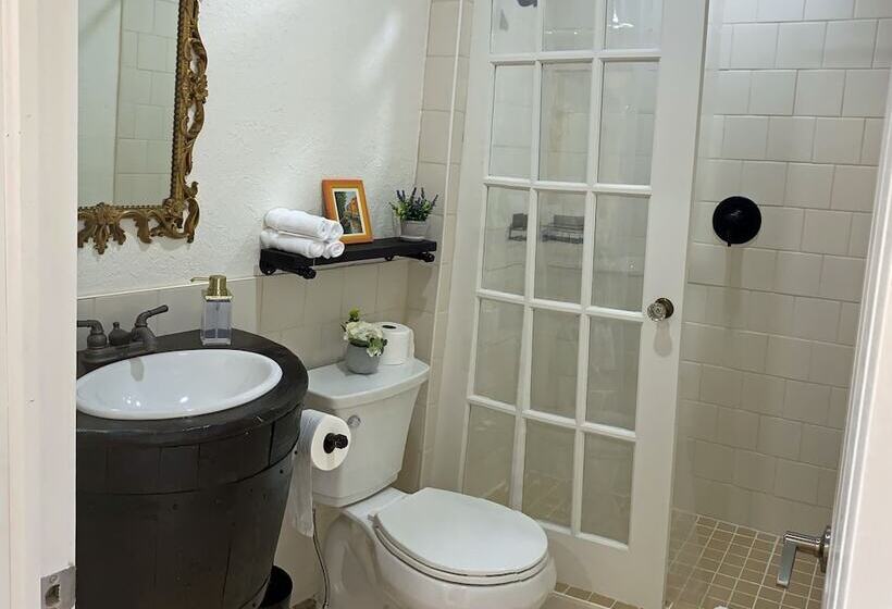 צימר Villa Di Casa Boutique