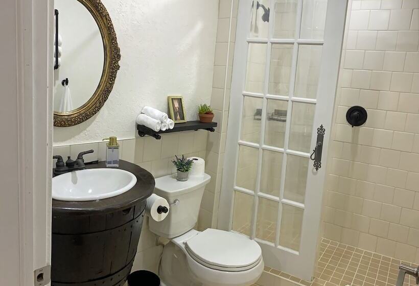 צימר Villa Di Casa Boutique